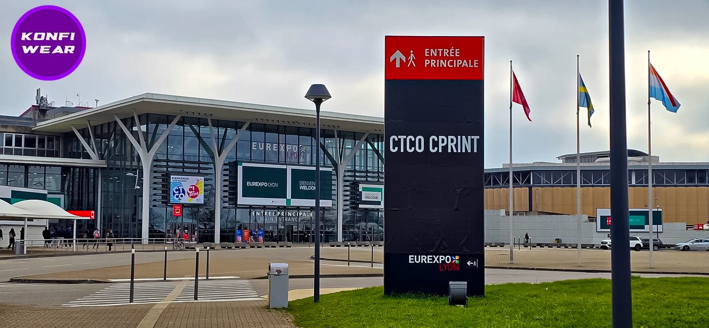 Cover Image for CTCO Lyon 2025: Konfiwear present at CTCO Lyon