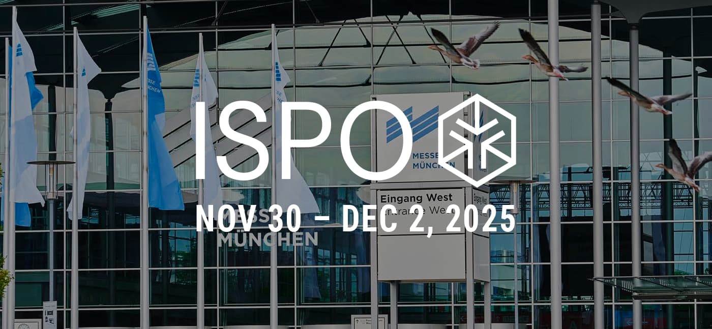 Cover Image for ISPO Munich — Exploring the Future of Custom Sportswear