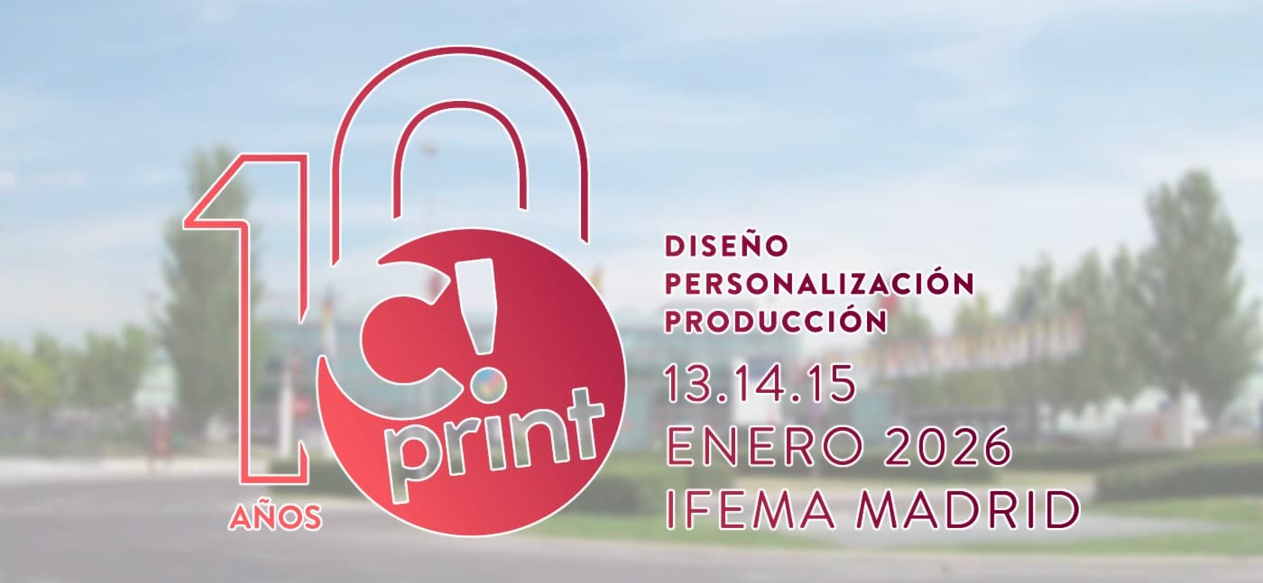 Cover Image for Konfiwear Goes to C!Print Madrid 2026