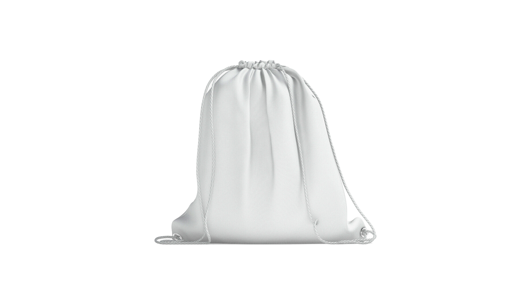 Drawstring Bag