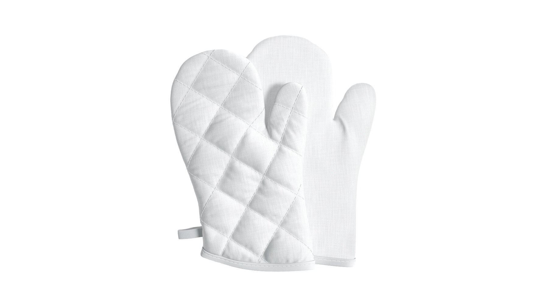 Oven Mitts