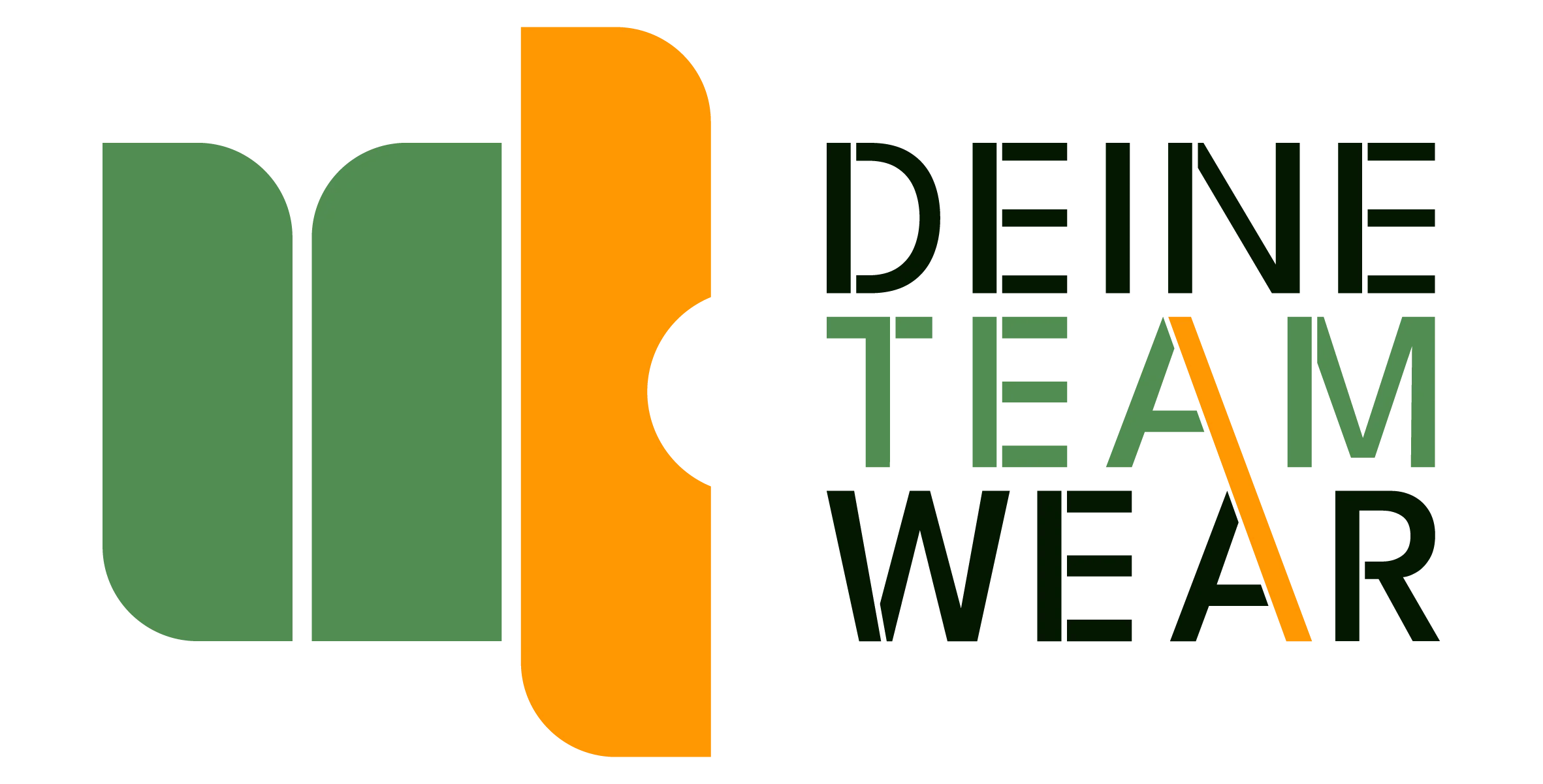 DeineTeamwear Custom Apparel