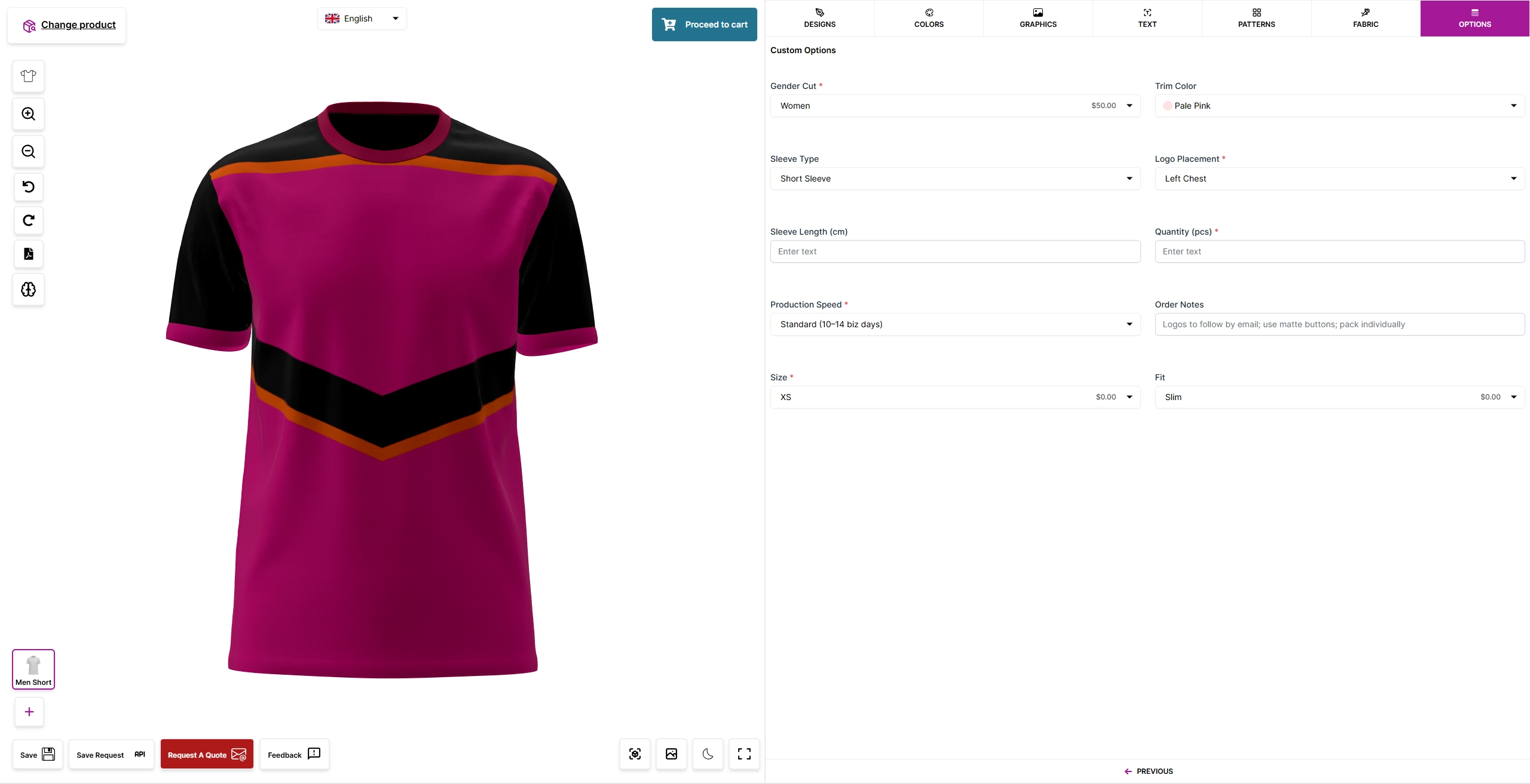 Konfiwear Customizer R5.0