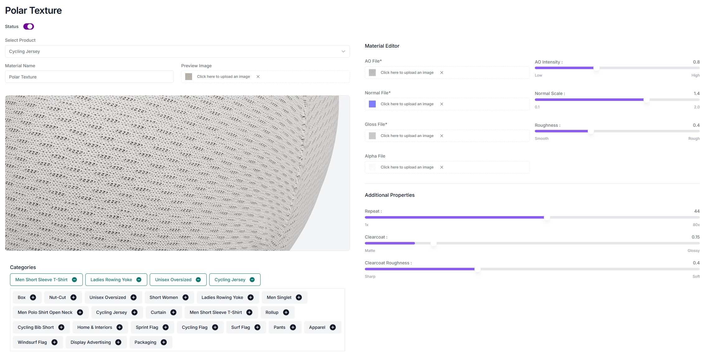 Augmented Reality Viewer