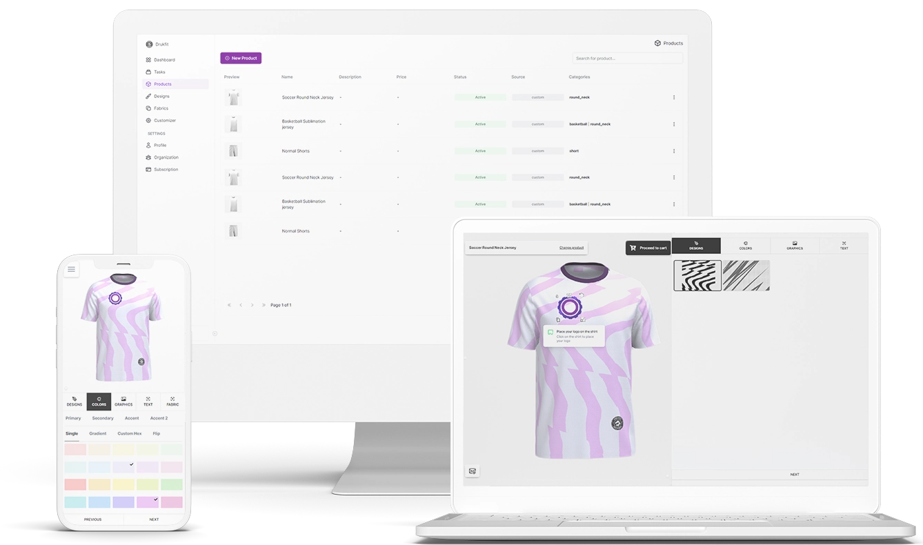 FESPA 2026 Barcelona Promo