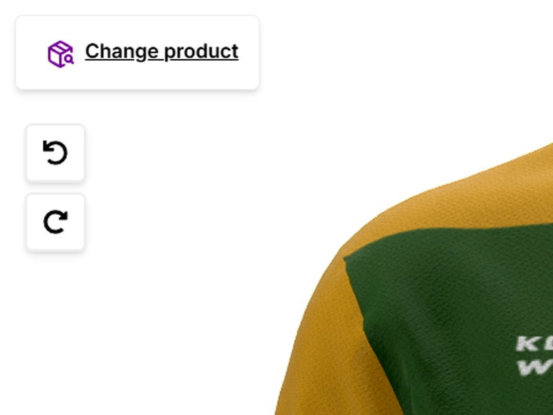 Konfiwear Customizer R5.0